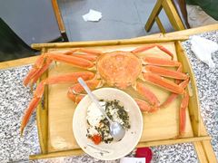 -震海贝烤贝·民俗特色店(延吉总店)
