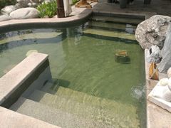 -太白山御龙湾温泉