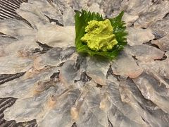 -桂马·日本料理·海胆·海鲜饭·酒场(民主广场店)