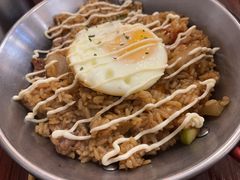 -青春分食(仙林大学城店)