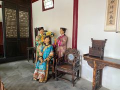 -龙王庙行宫