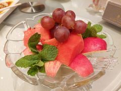 -粤江春·早茶·潮粤菜·宴会(罗湖宝能中心店)