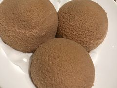 酥皮牛奶包-金玉满堂潮州酒楼(无限极荟购物广场店)