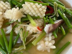 芹菜软丝-熊家万峦猪脚(车城店)