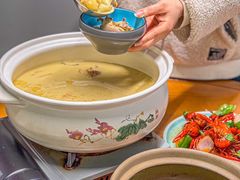 -金龙·打边炉(南京西路店)