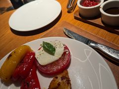 -拉蒂娜·巴西牛排馆 Latina·Brazilian Steakhouse(王府井喜悦店)