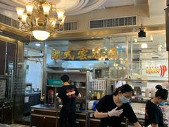 -香港新发烧腊茶餐厅(万象店)
