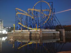 -大连海昌发现王国主题公园