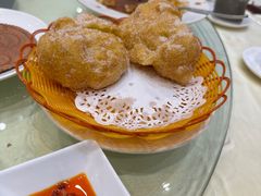 -兴悦酒家(保利克洛维店)
