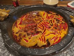 -蜀大侠火锅(建设路第五大道店)