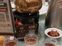 -聚福山莊·寻味顺德(北滘店)