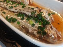 -壹只菜·崇明本地特色菜(崇明南门店)