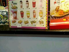 -咕噜咕噜·章鱼小丸子(西湖路店)