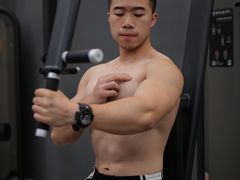 -FEELINGME乐刻私教馆·健身(文鼎财富店)