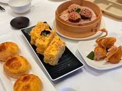 -白天鹅宾馆-宏图府餐厅