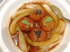 -小厨娘淮扬菜(六合欢乐港店)