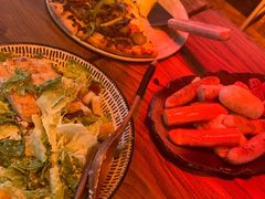 -SUPER BOWL 超级碗披萨(崂山丽达店)