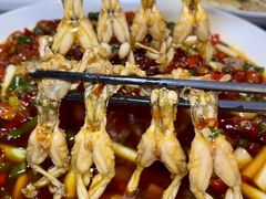 -辣螃铠盆盆蟹大排档(总店)