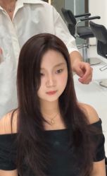 -DL HOPE明星造型