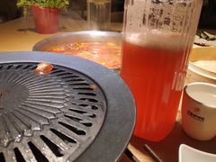 -守柴炉烤鸭(科华中路王府井店)