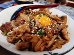 -烧鸟横丁(联发文创口岸店)