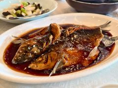 -楼外楼(西湖景区孤山路店)