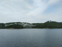 -天目湖山水园