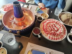 -东来顺·非遗火锅(赛格国际购物中心店)
