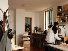 -纽巷咖啡 SOFTFOCUS COFFEE(锦和巴黎时韵店)
