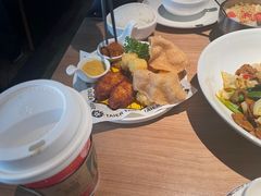-太二酸菜鱼(中山龙之梦店)