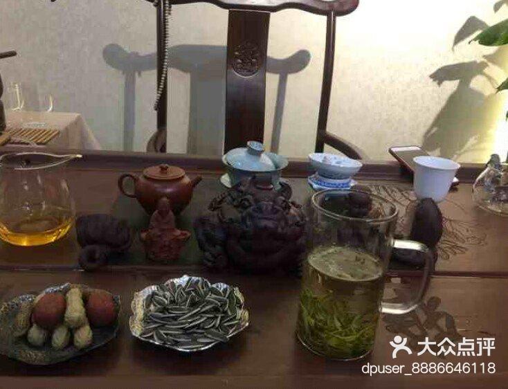 寻找成都2024老牌品茶海选工作室的方式