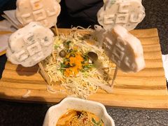 -湊湊火锅·茶憩(和平大悦城店)