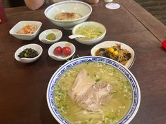 -同得兴 Since·1995 传统苏式面馆(嘉馀坊店)