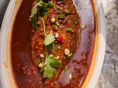 -又见炊烟私房菜(敬亭路店)