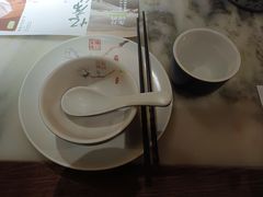 -绿茶餐厅(昌平悦荟店)
