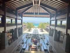 -石梅湾艾美度假酒店