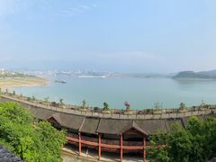 -石宝寨