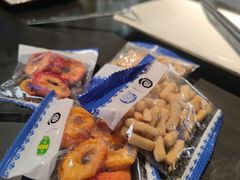 -很久以前羊肉串(中山公园店)