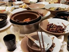 -外婆家(古墩印象城店)