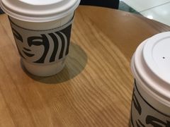 -星巴克(长春开运街欧亚店)