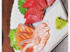 -桂马·日本料理·海胆·海鲜饭·酒场(民主广场店)