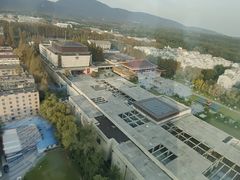 -南京维景国际大酒店(南京博物院店)