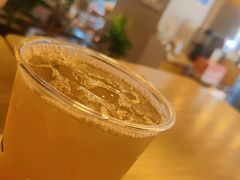 每日白桃茉莉-下酒(华熙店)
