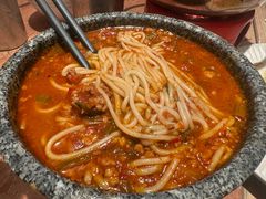 -浩海火燒雲傣家菜(芮欧百货店)