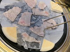 -熊大·鲜烤黄牛肉(五山店)