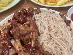 -贤花饭店(城阳店)