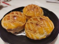 稻香菠萝包-稻香迎囍皇宫(港惠店)
