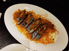 -鹊玥·粤菜小馆(汇智国际商业中心店)