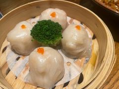 -点心传说·粤菜点心(佐阾虹湾店)