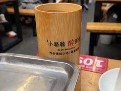 -福苗小骆驼烧烤(莲湖路店)